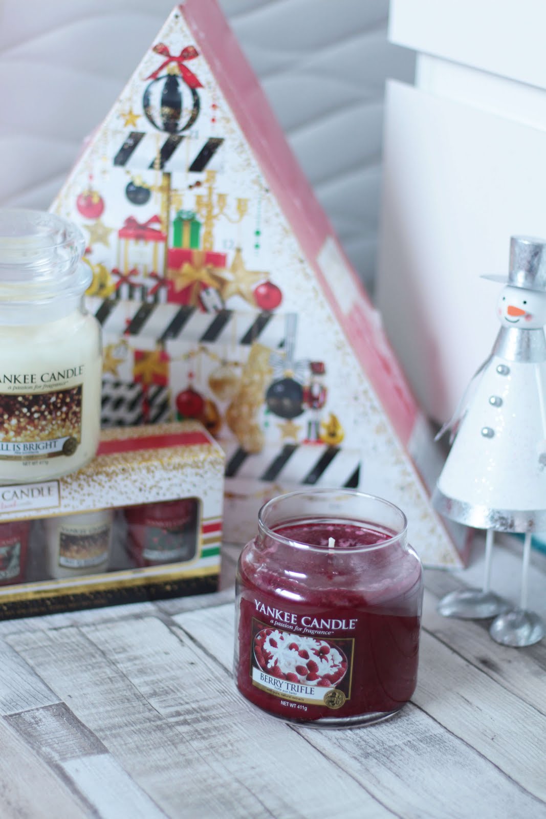 yankee candle holiday gifts 2016