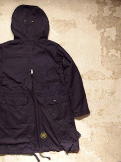 Engineered Garments "Fall & Winter 2016 in Stock 4"