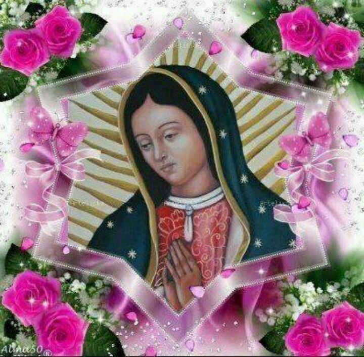 Virgen de Guadalupe ORACIÓN A LA VIRGEN DE GUADALUPE Virgen de Guadalupe ORACIÓN A LA VIRGEN DE GUADALUPE