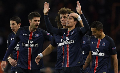 Review PSG vs Arsenal Laga Pembuka Liga Champions | Sagoe Tunong Review PSG vs Arsenal Laga Pembuka Liga Champions | Sagoe Tunong