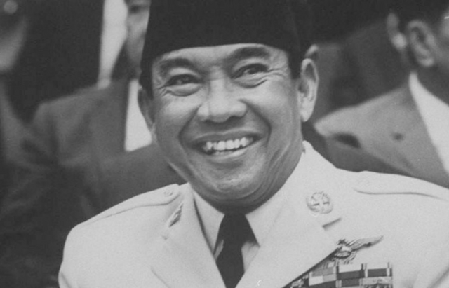 Biografi Soekarno, Bapak Proklamator Indonesia yang Patut Kita Banggakan