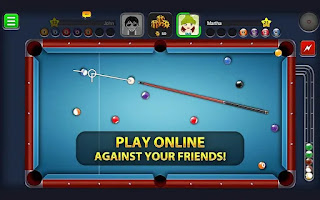 8 BALL POOL MOD APK 8 BALL POOL MOD APK
