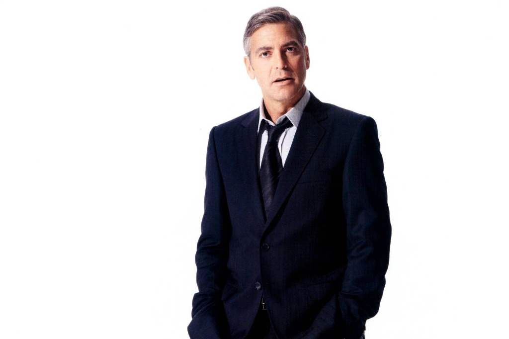 Clooney Biography, Height, Weight, Wiki, Movie List CineHub
