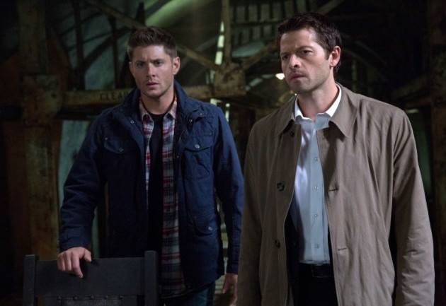 Recap/review of Supernatural 9x10 'Road Trip' by freshfromthe.com