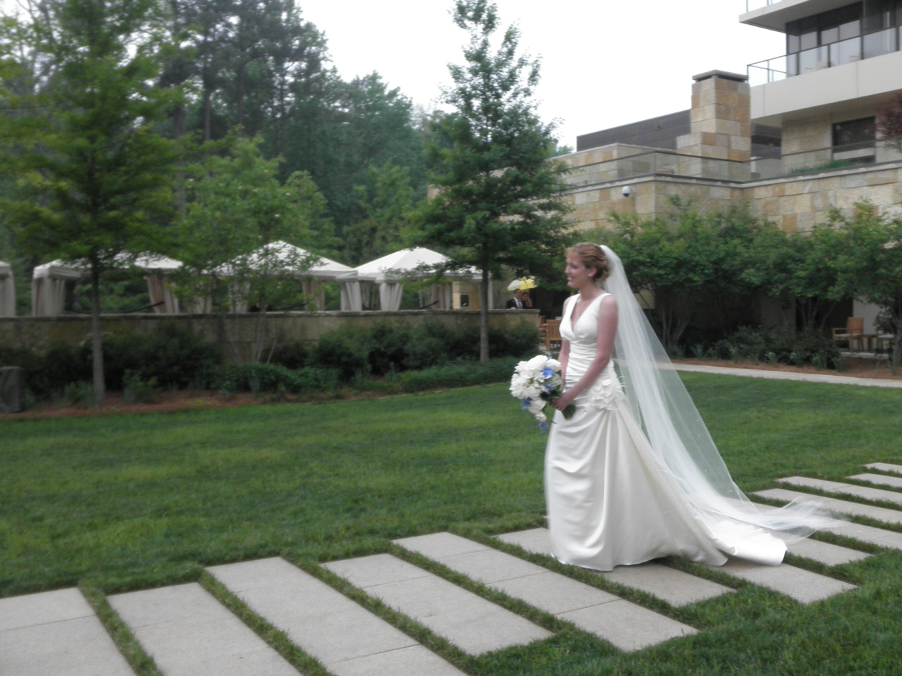 Who Walks The Bride Down The Aisle Bridal Expo Chicago Milwaukee