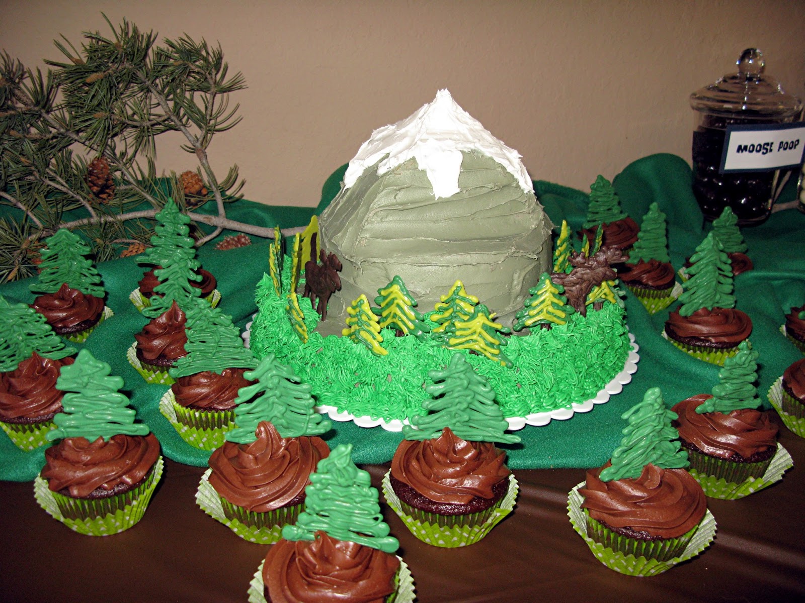 Festive Enchantments: Estrada Going Away Party 