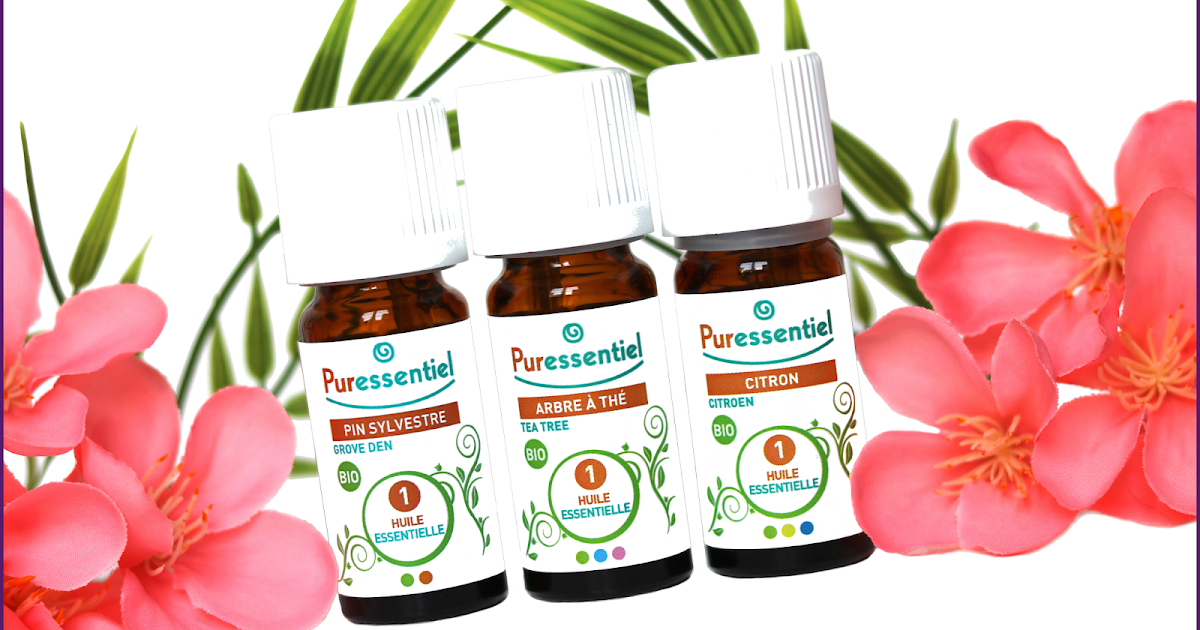 huile essentielle vanille puressentiel