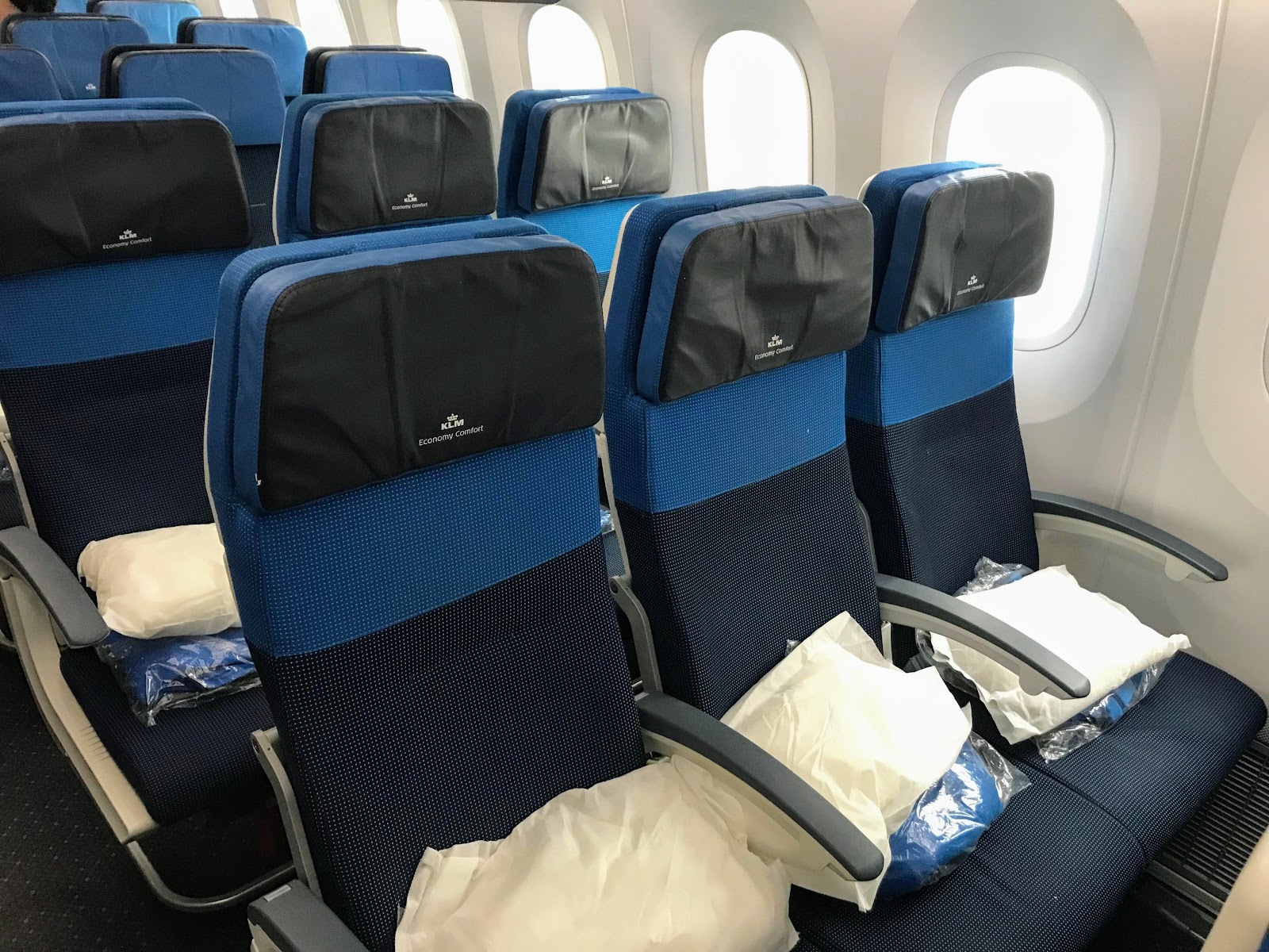 Blog Klm Amsterdam Osaka