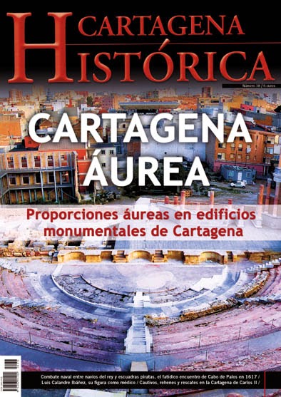 Revista Cartagena Histórica