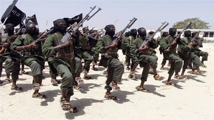 Tahadhari: Wanamgambo wa Kislam wa ISIL Wanapanga Kuishambulia Tanzania