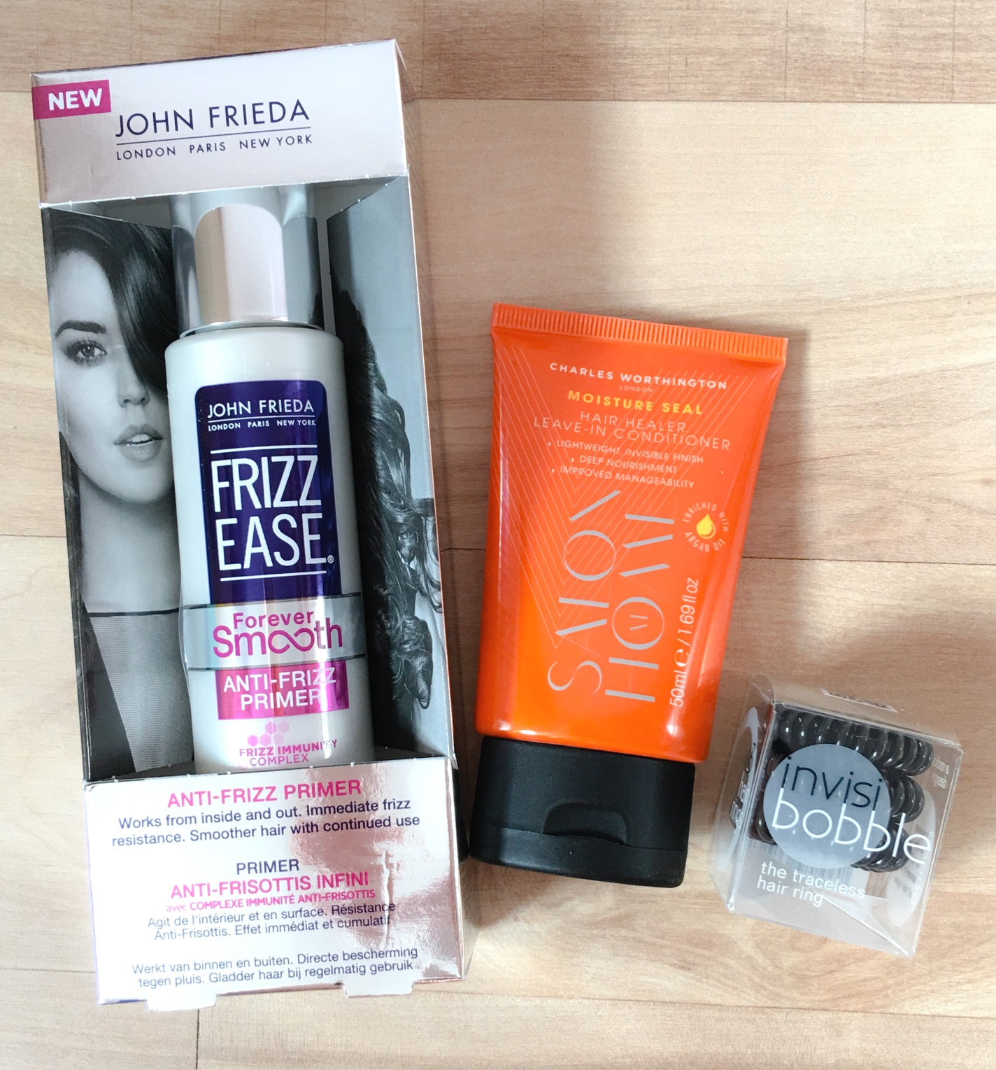 Powder Beauty Drawer, Season 2 [Review] Not Enough Lip Gloss