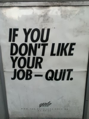 Dissertation job quitting 1979