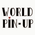 BLOG WORLD PIN UP