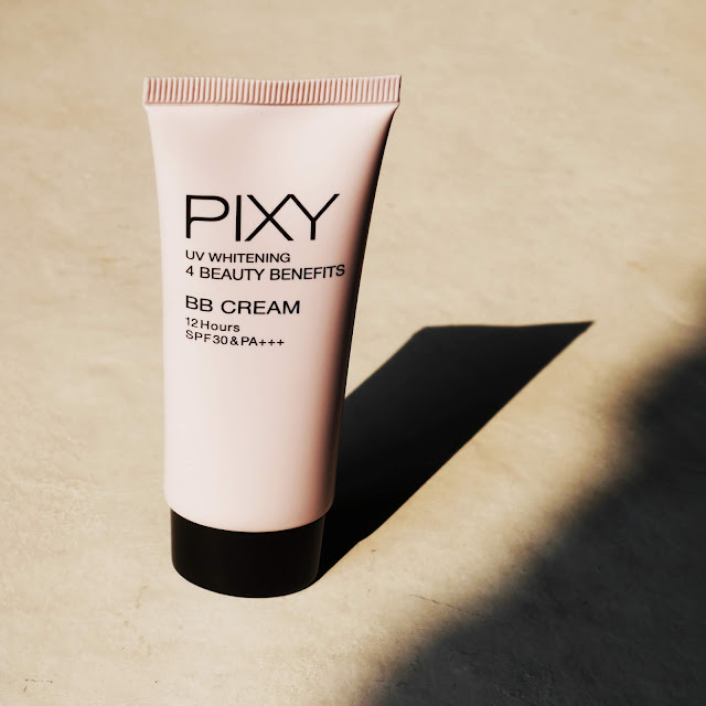 PIXY Cosmetics - BB Cream