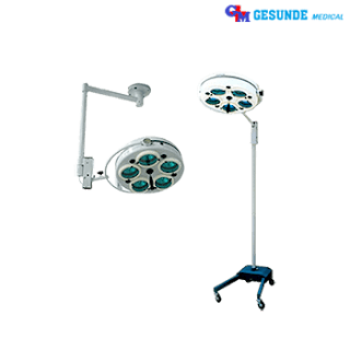 Lampu Operasi Celling Halogen Lampu Operasi Celling Halogen