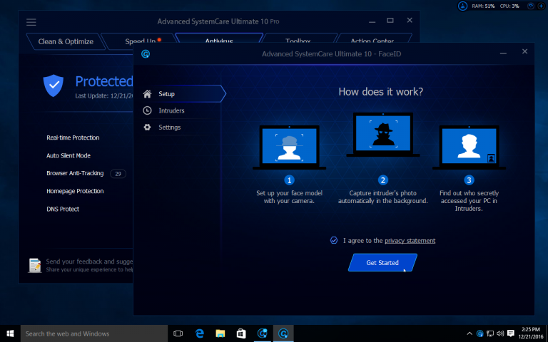 IObit Advanced SystemCare Pro 12 Free Download IObit Advanced SystemCare Pro 12 Free Download