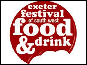 Exeter Festival of Food and Drink