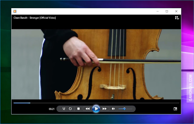 Aplikasi Pemutar Video Paling Bagus dan Populer Aplikasi Pemutar Video Paling Bagus dan Populer