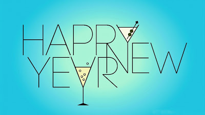 Decent Image Scraps: Happy New Year