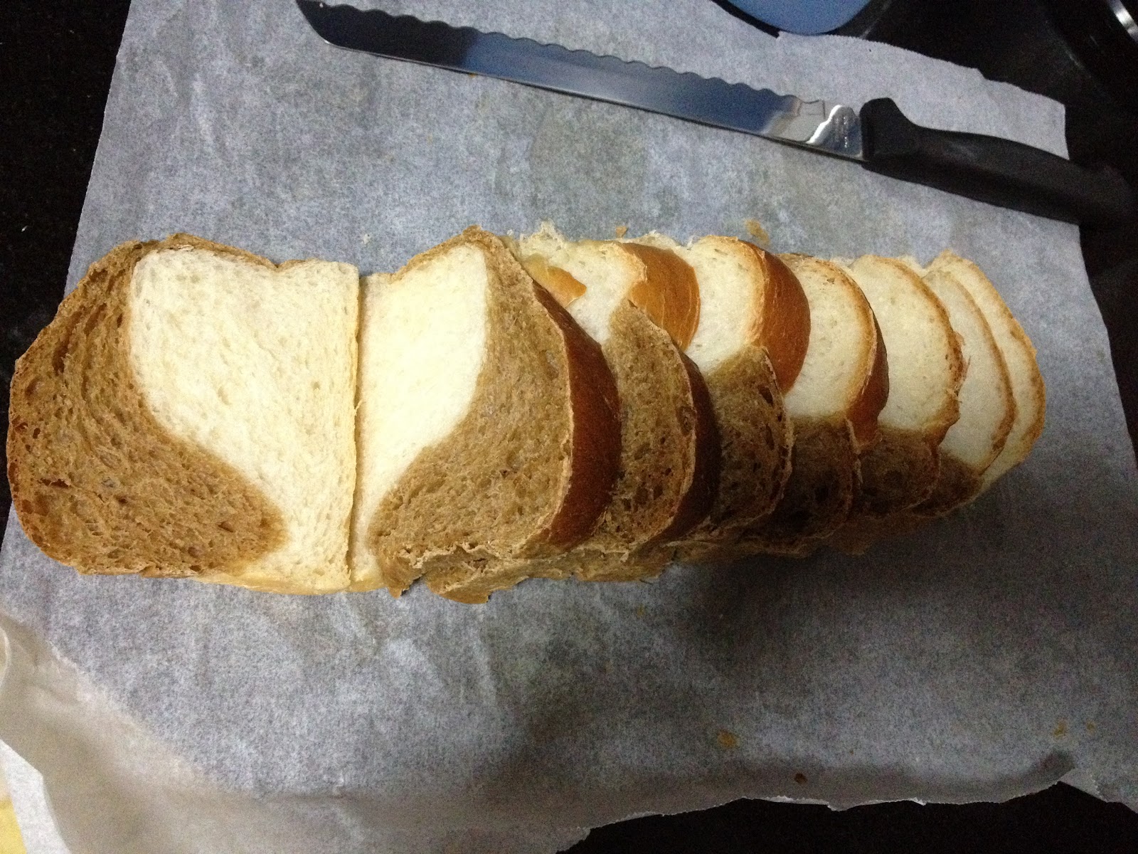 My Time in the Kitchen Hokkaido Coffee Milk