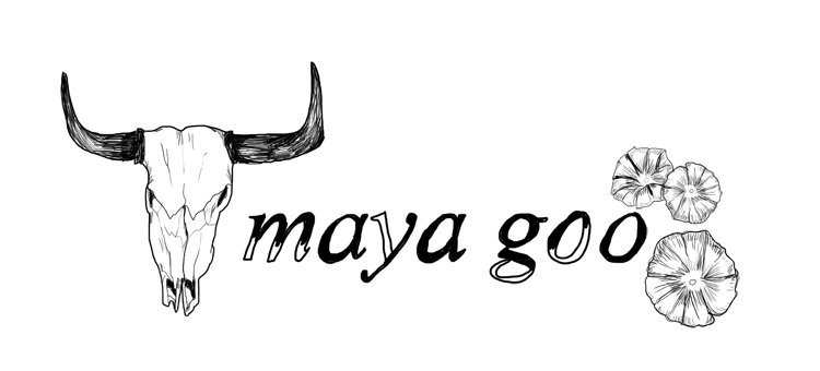 Maya Goo