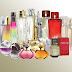 Los Perfumes: el aroma de la Alquimia