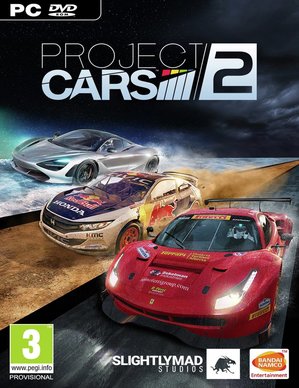 Download Project CARS 2 (PC) Completo Em Português-BR via Torrent