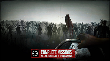 Into the Dead 2 Mod Apk Into the Dead 2 Mod Apk