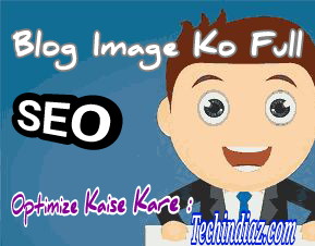 Image SEO optimization On-Page SEO: Image Ko Perfect Optimize Kare