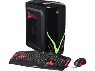  CyberpowerPC Desktop Computer Gamer Ultra