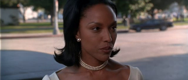 The Midnight Ramble: A Thin Line Between Love and Hate (Martin Lawrence - Cast Of A Thin Line Between Love And Hate