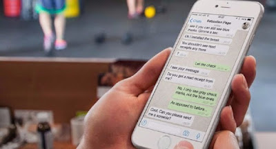Tips Mengatasi Jika Anda Kecanduan Smartphone