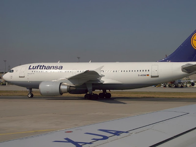 Berbagi Cerita Naik Pesawat Lufthansa Kelas Bisnis Frankfurt Ke Atlanta Berbagi Cerita Naik Pesawat Lufthansa Kelas Bisnis Frankfurt Ke Atlanta