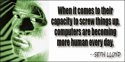 Computer Quotes