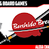 Bushido Breaker Review