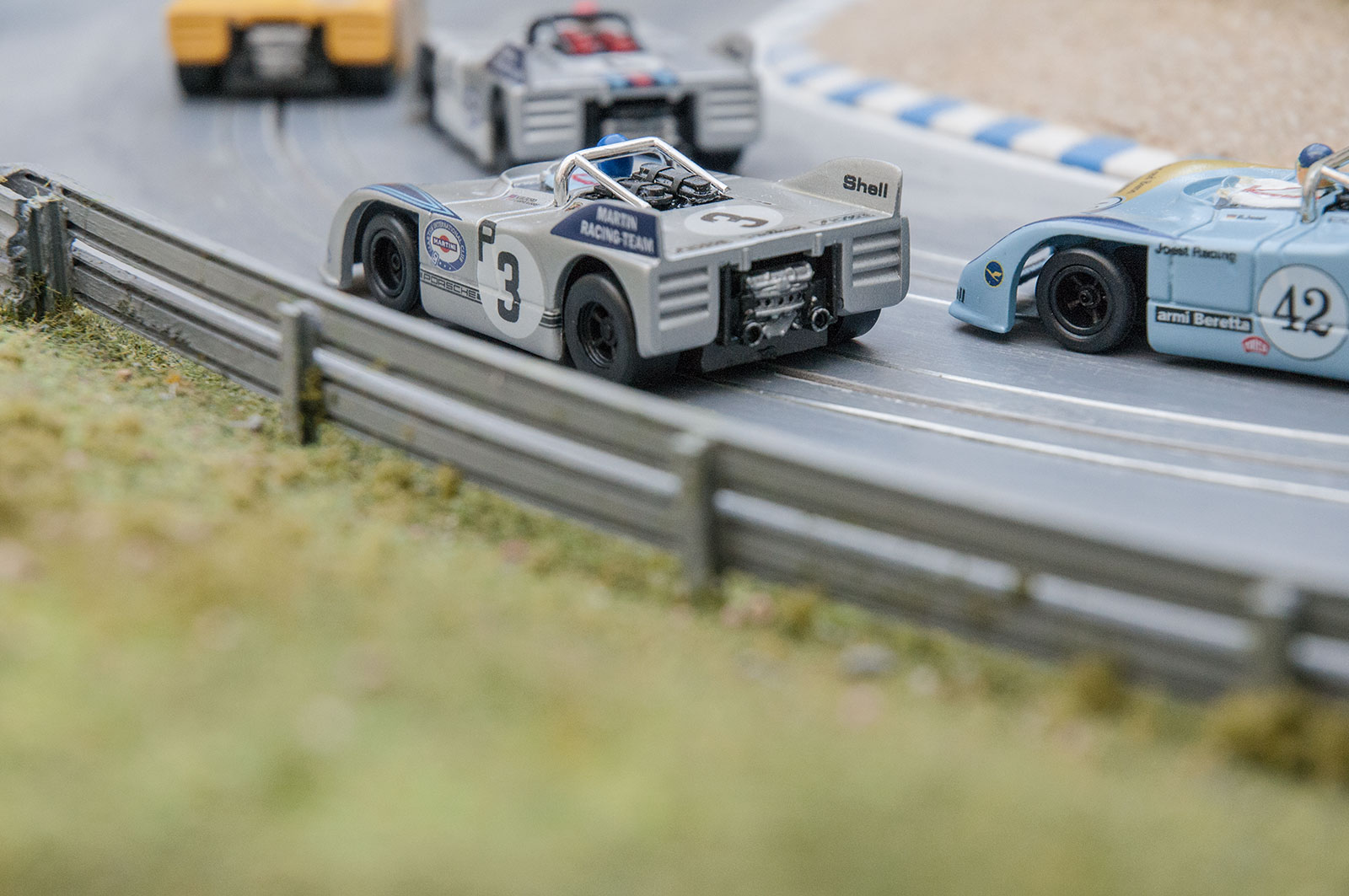 Afx Ho Slot Car Racing Afx Ho Slot Car Racing