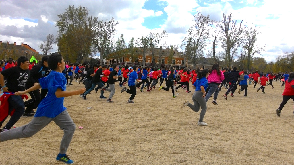 Gebahal La gran batalla