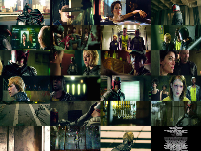 download dredd black download dredd black
