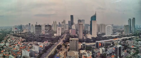 Tentang Jakarta
