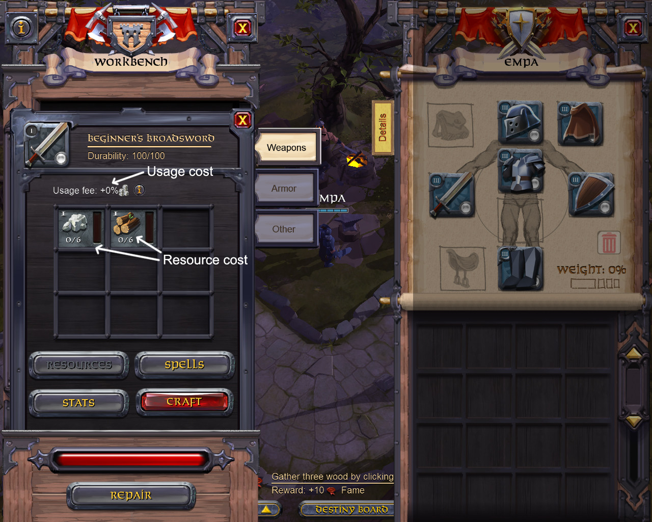 The Lastest Albion Online News A Beginner's Guide to Albion Online 1