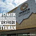Jom Syantik Bersama Natasha by Dr Fredi Setyawan