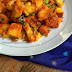 Bread Upma