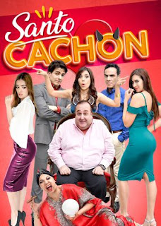 Santo Chifre Legendado Online