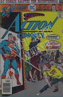 Action Comics (1938) #461