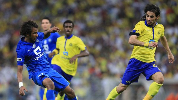 رابط مباراة الهلال والنصر يوتيوب يلا شوت بث مباشر مشاهدة مباراة الهلال