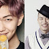 Rap Monster (BTS) irá participar da próxima música do Gaeko!