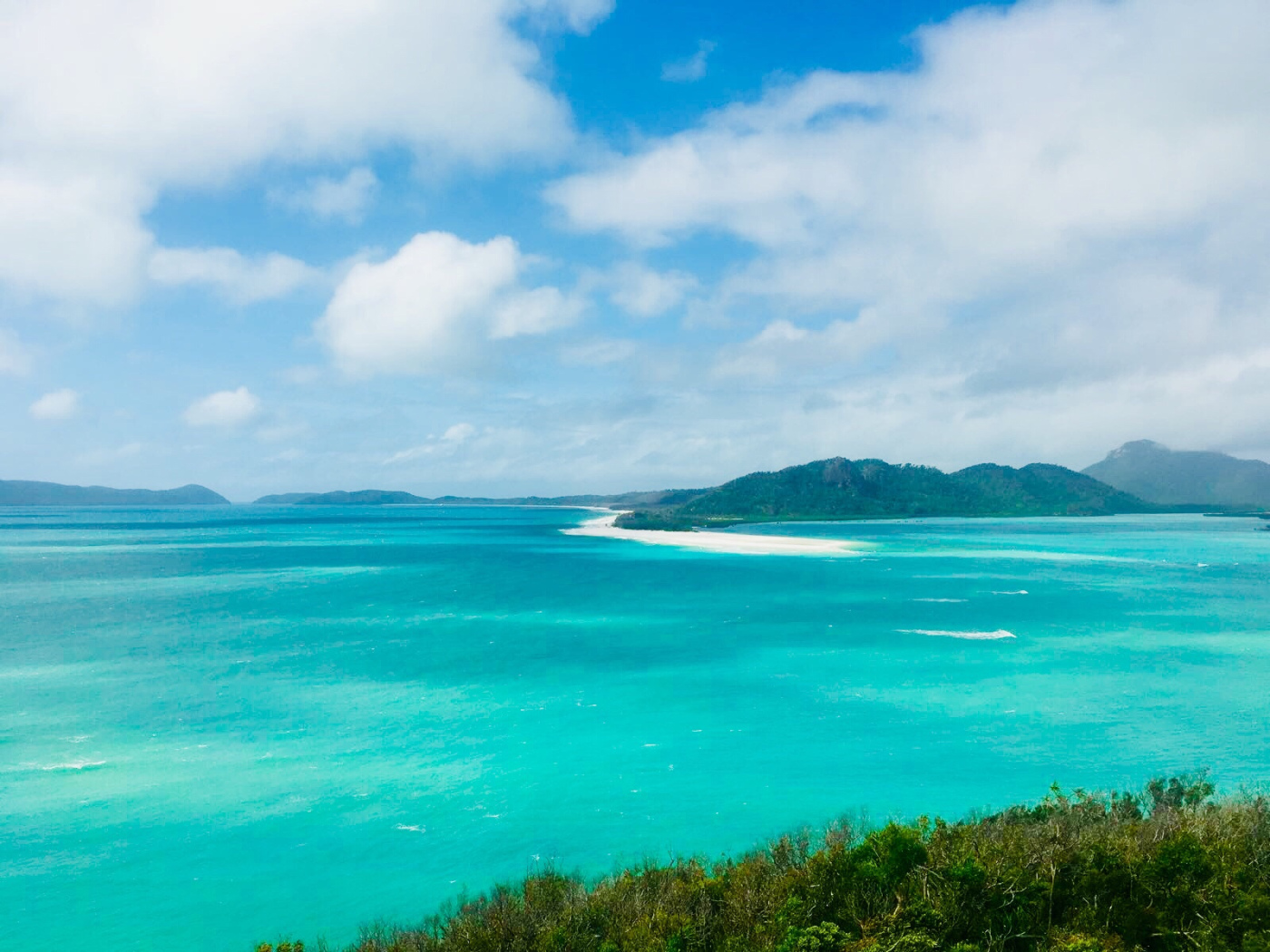 TALBAHT'S TRAVELS - DIY HONEYMOON IDEAS TO THE AISLE AUSTRALIA HONEYMOON TRAVEL BLOG