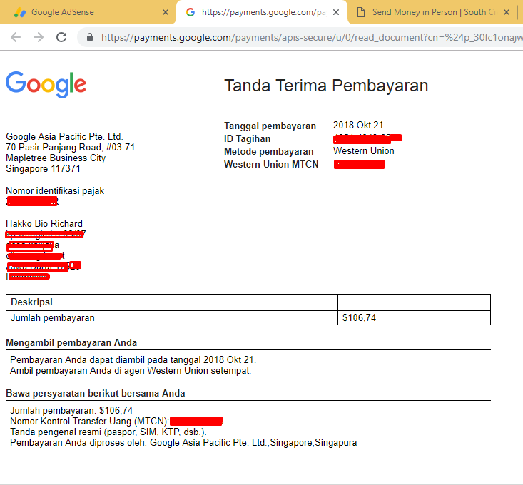 Misteri Tanggal Pencairan Google AdSense: Memahami Mekanisme dan Mengoptimalkan Waktu Pembayaran
