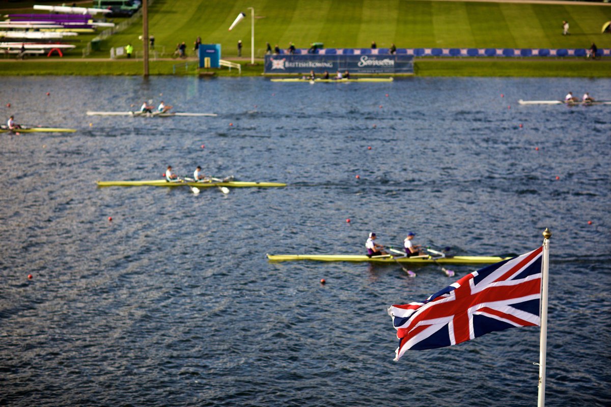 Conrad Tokarczyk Blog site Conrad Tokarczyk The British Indoor Rowing