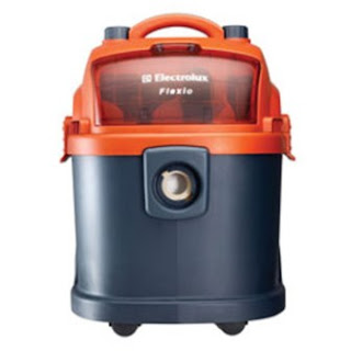 Vacuum Cleaner Electrolux z931
